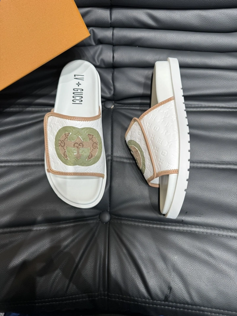 Gxccx Slippers Soft 164242