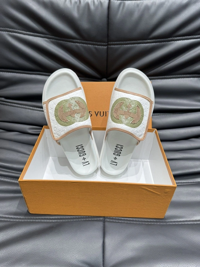 Gxccx Slippers Soft 164242
