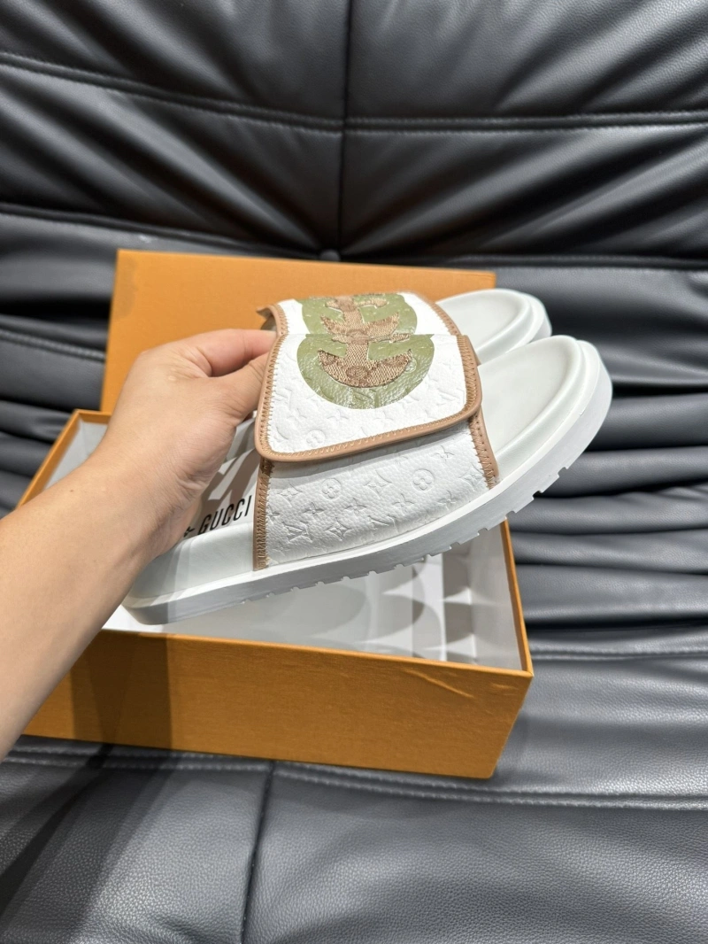 Gxccx Slippers Soft 164242
