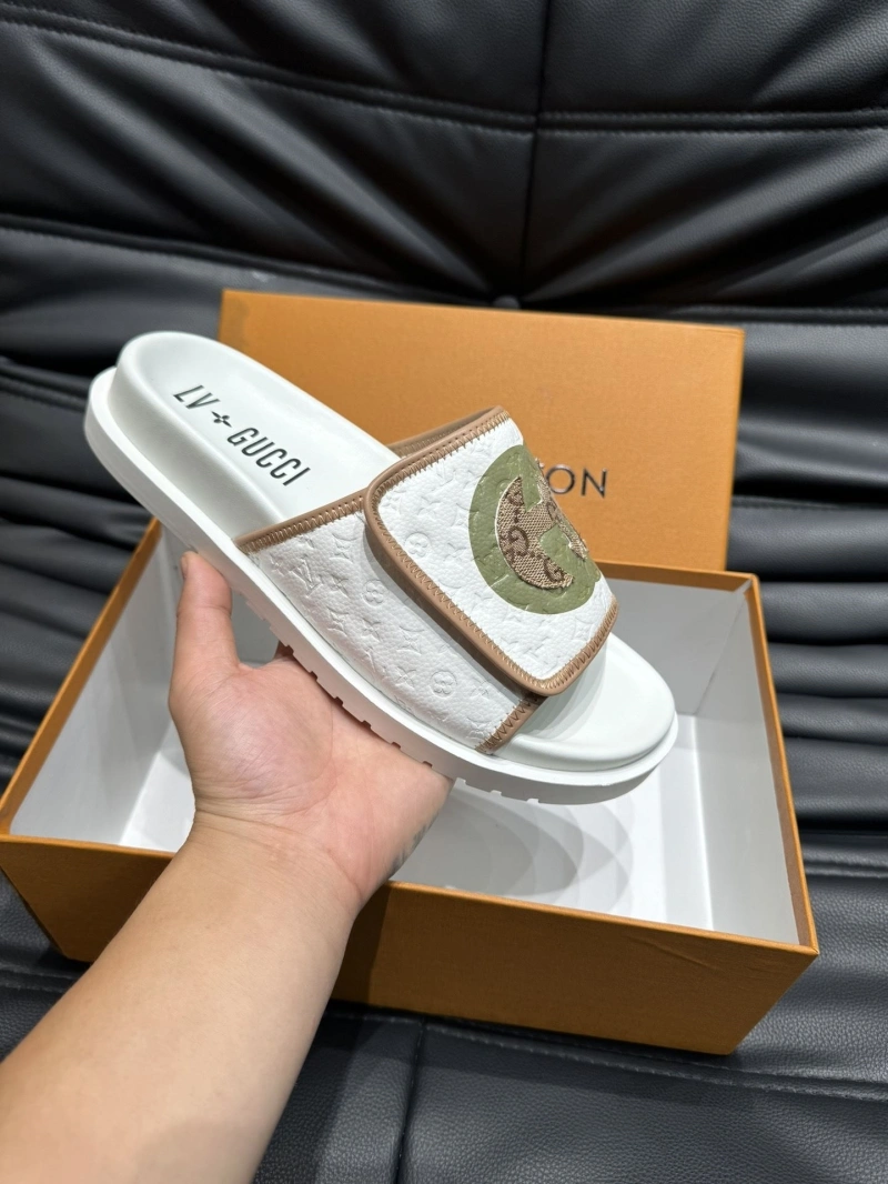 Gxccx Slippers Soft 164242