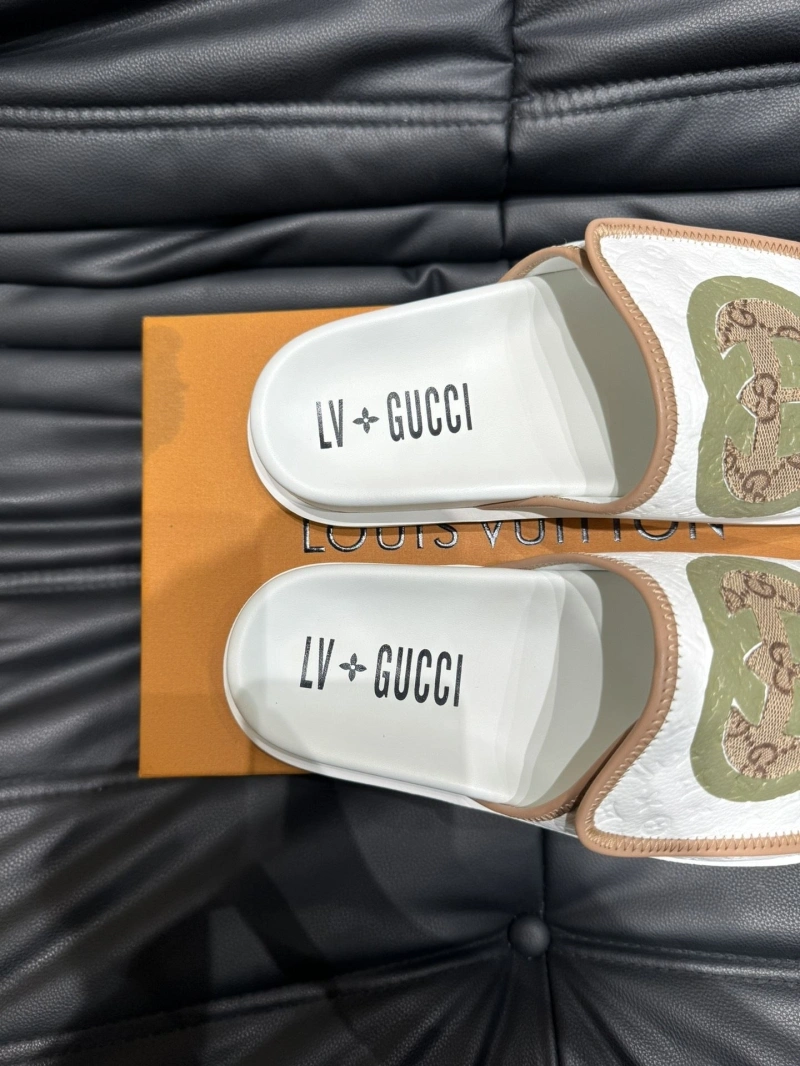 Gxccx Slippers Soft 164242