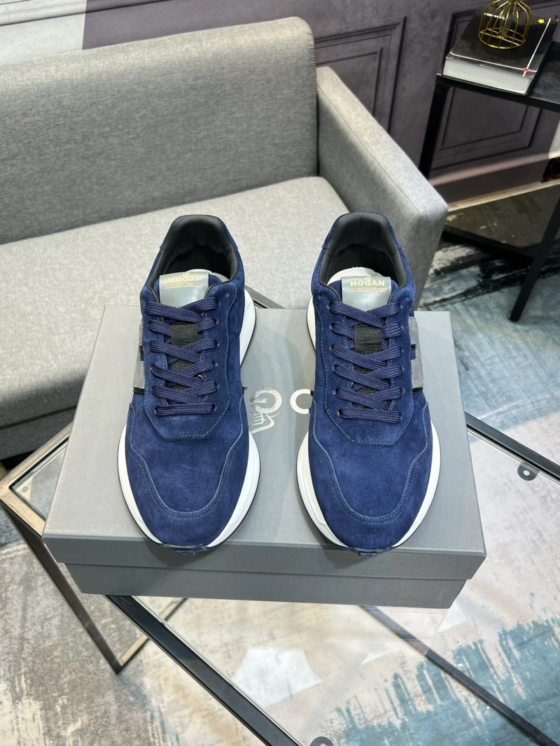 Hxgxn Sneakers Sophisticated 177567