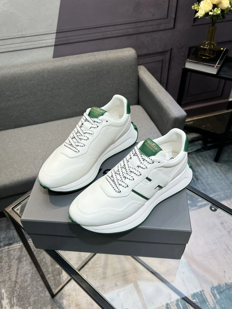 Hxgxn Sneakers Durable 177577