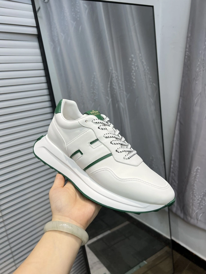 Hxgxn Sneakers Durable 177577