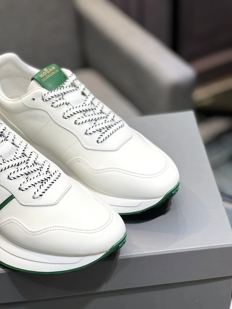 Hxgxn Sneakers Durable 177577