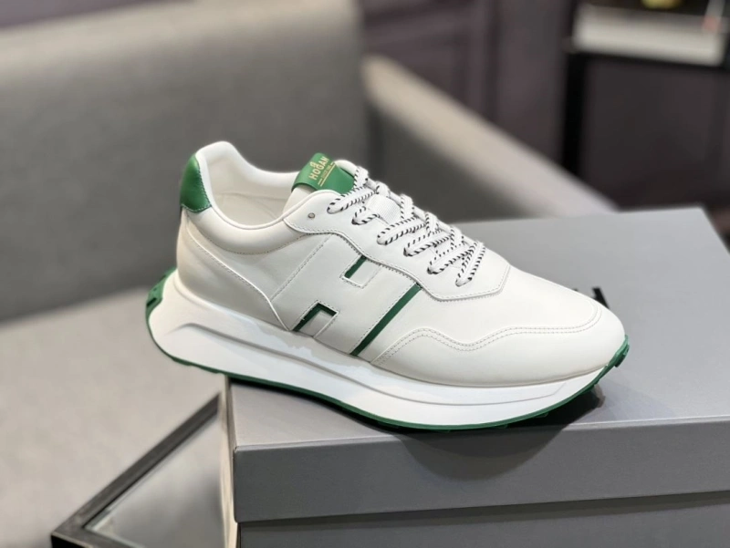 Hxgxn Sneakers Durable 177577