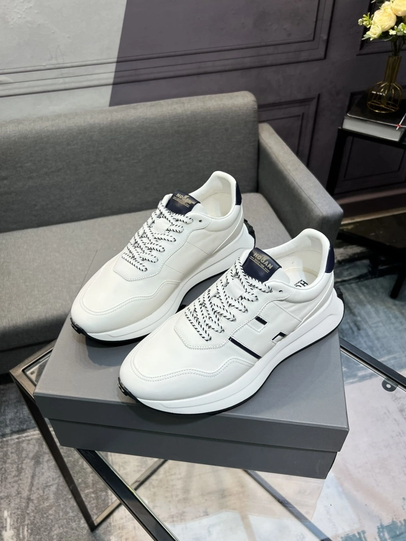 Hxgxn Sneakers Trendsetting 177585