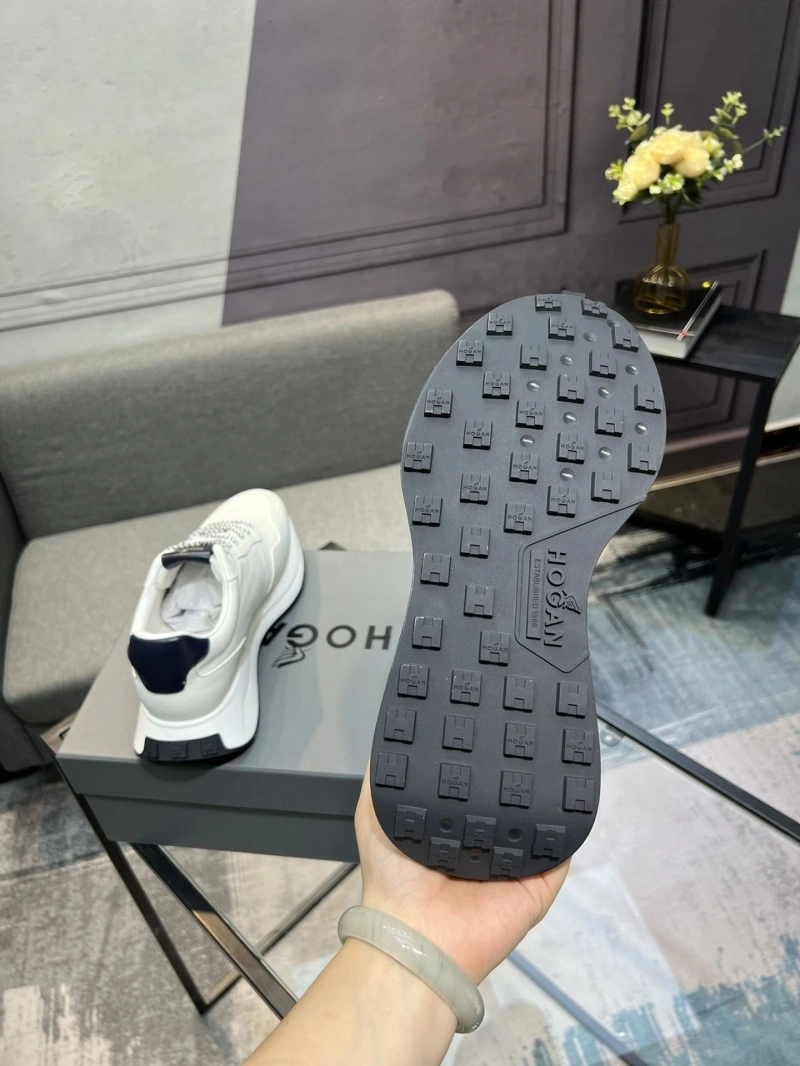 Hxgxn Sneakers Trendsetting 177585