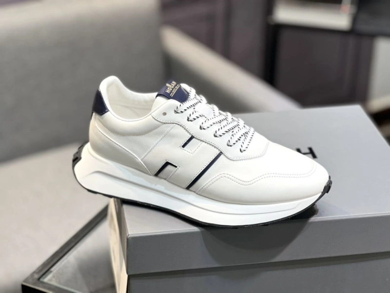Hxgxn Sneakers Trendsetting 177585