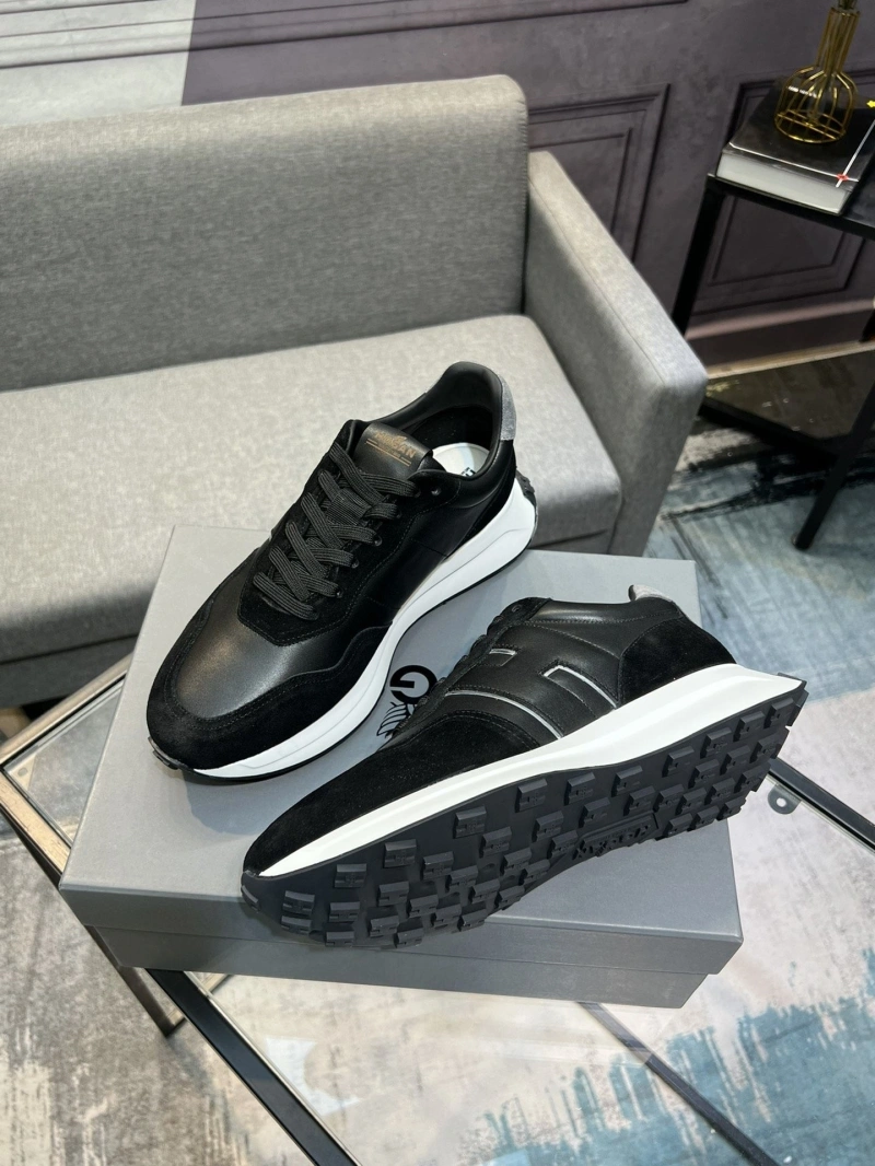 Hxgxn Sneakers Soft 177573