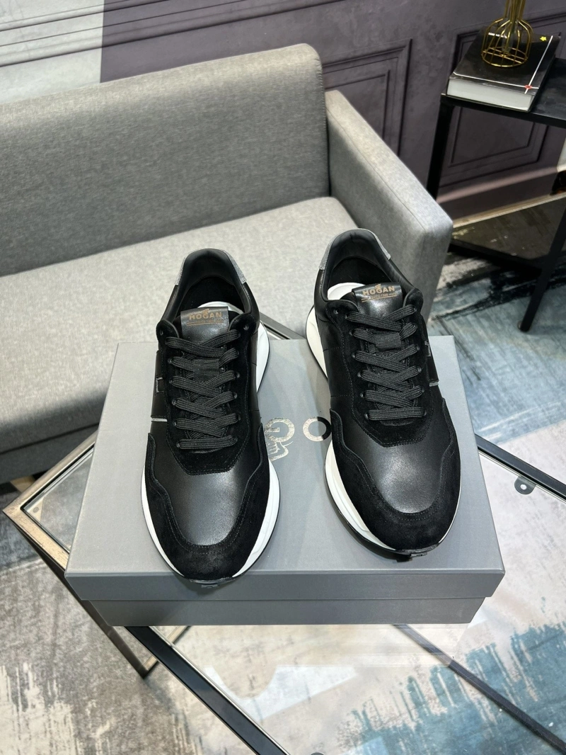 Hxgxn Sneakers Soft 177573