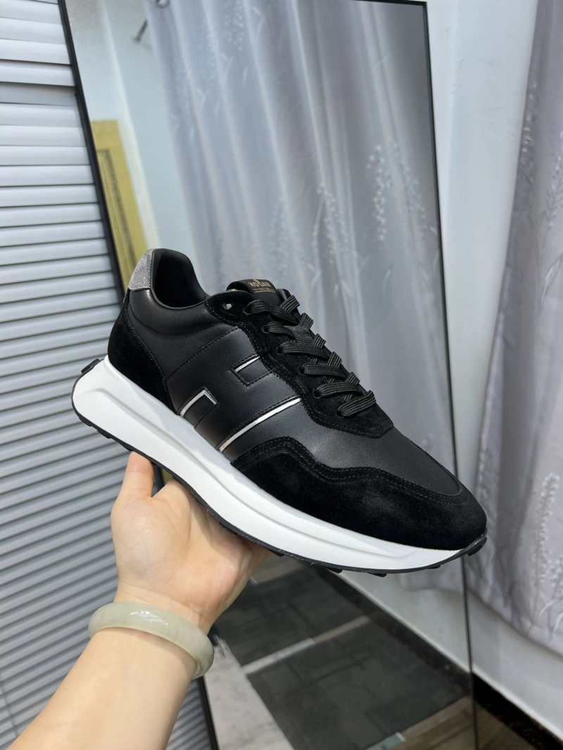 Hxgxn Sneakers Soft 177573
