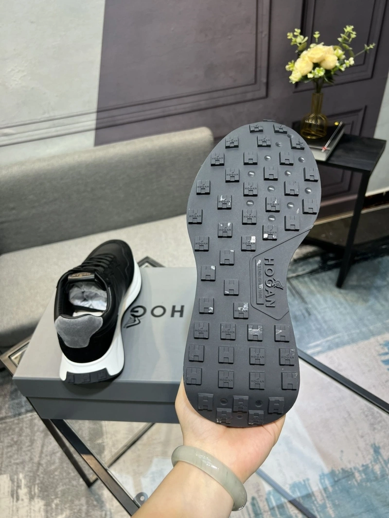 Hxgxn Sneakers Soft 177573