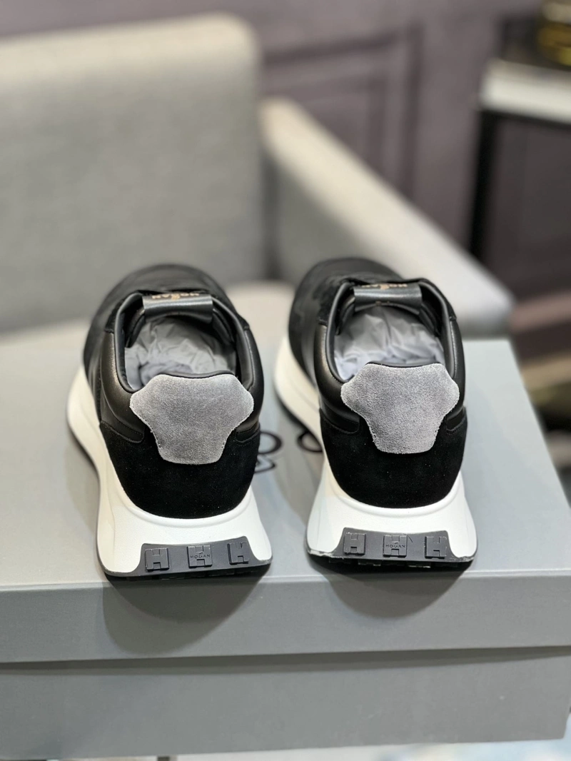 Hxgxn Sneakers Soft 177573