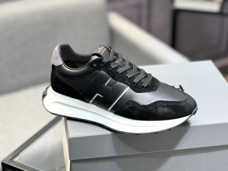 Hxgxn Sneakers Soft 177573