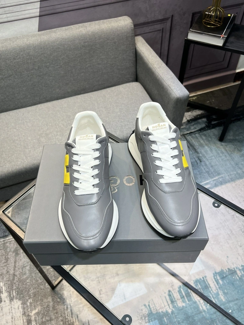 Hxgxn Sneakers Timeless 177571