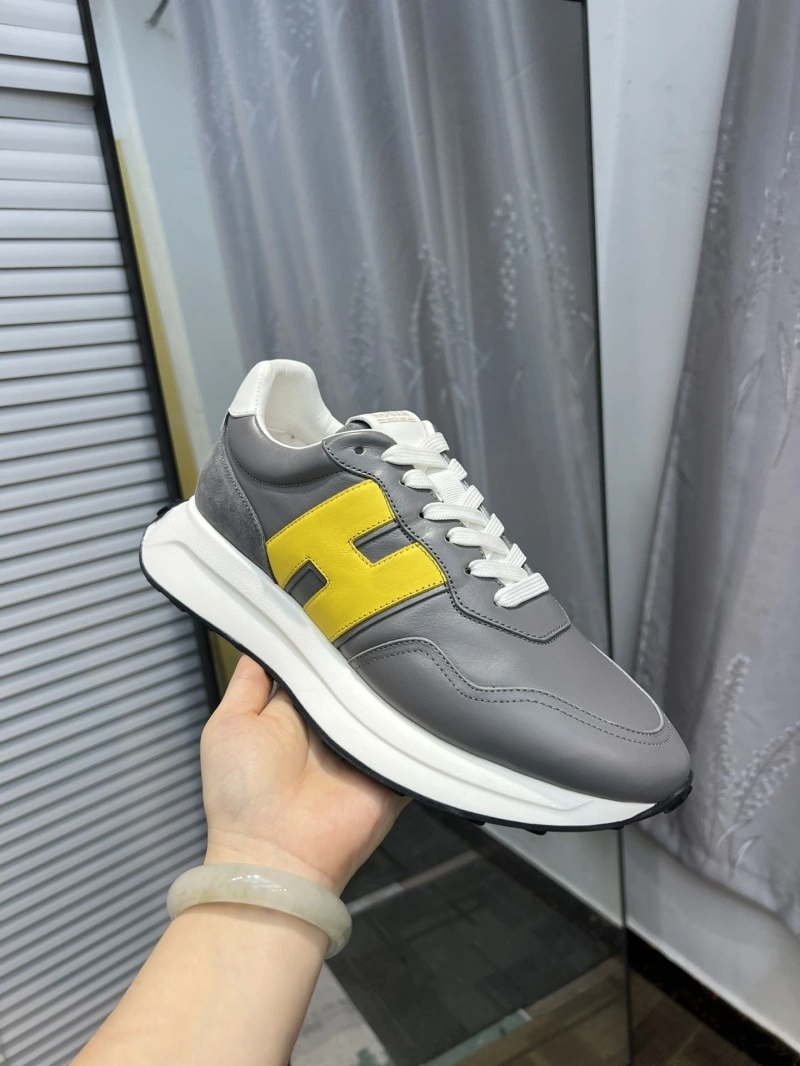 Hxgxn Sneakers Timeless 177571