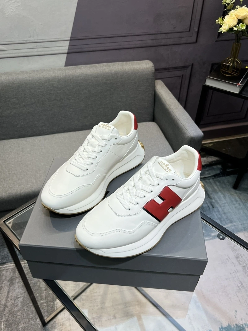 Hxgxn Sneakers Durable 177580