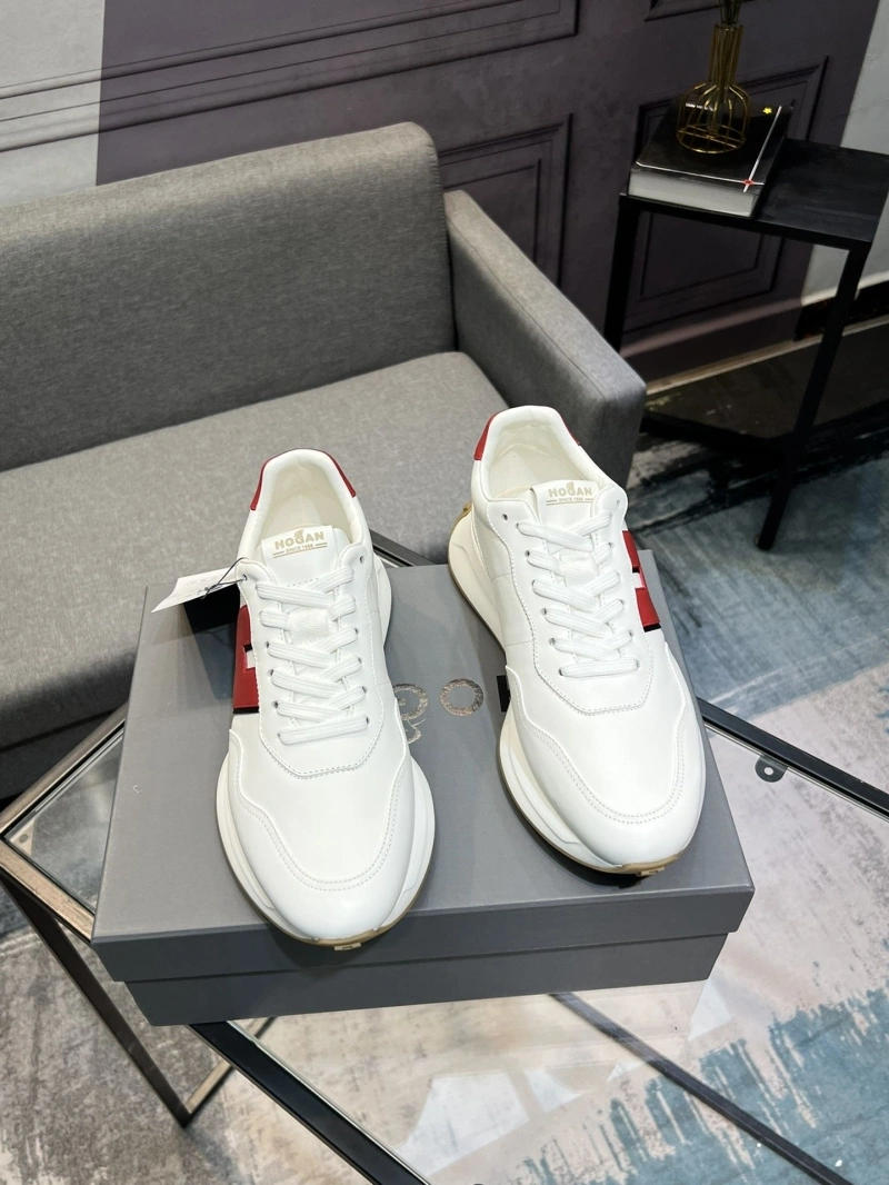 Hxgxn Sneakers Durable 177580
