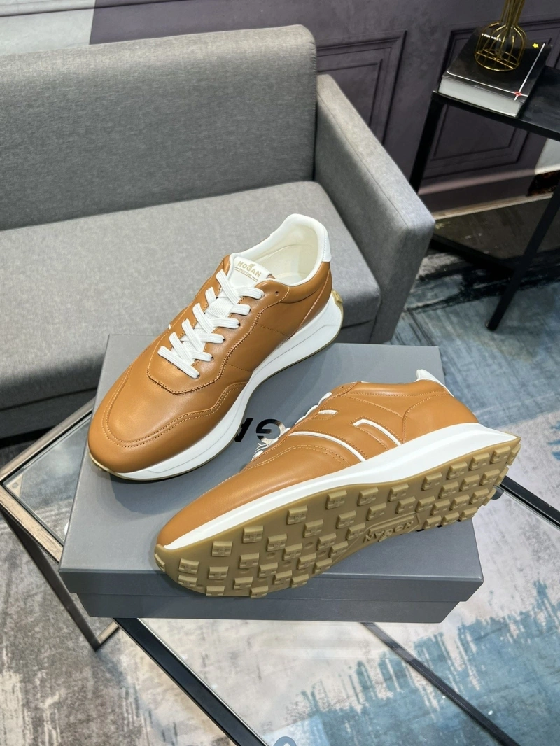Hxgxn Sneakers Comfortable 177566