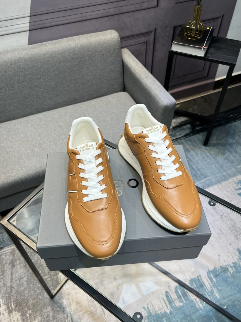 Hxgxn Sneakers Comfortable 177566