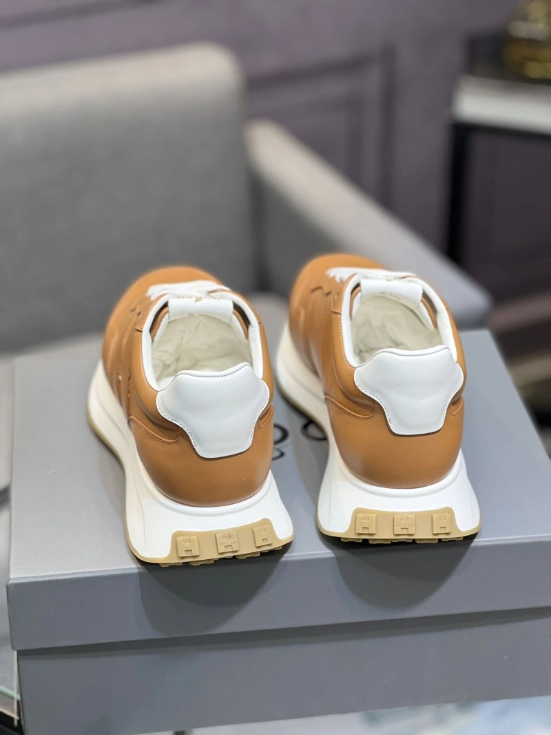 Hxgxn Sneakers Comfortable 177566