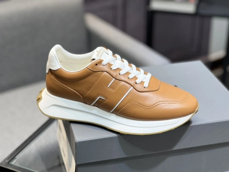 Hxgxn Sneakers Comfortable 177566
