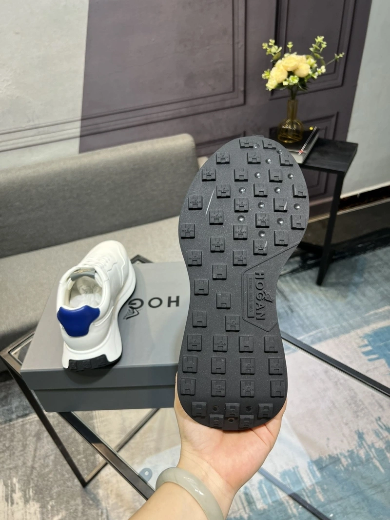 GoAnywhere Hxgxn Sneakers 177548