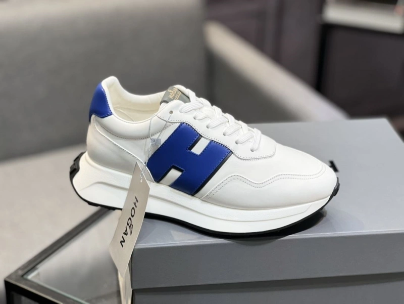 GoAnywhere Hxgxn Sneakers 177548