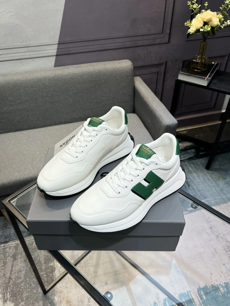 Hxgxn Sneakers EasyMatch 177555