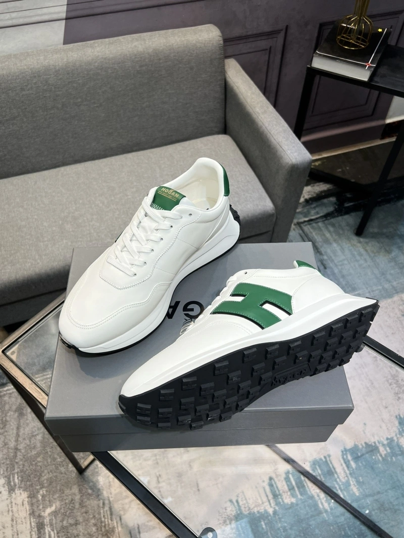 Hxgxn Sneakers EasyMatch 177555