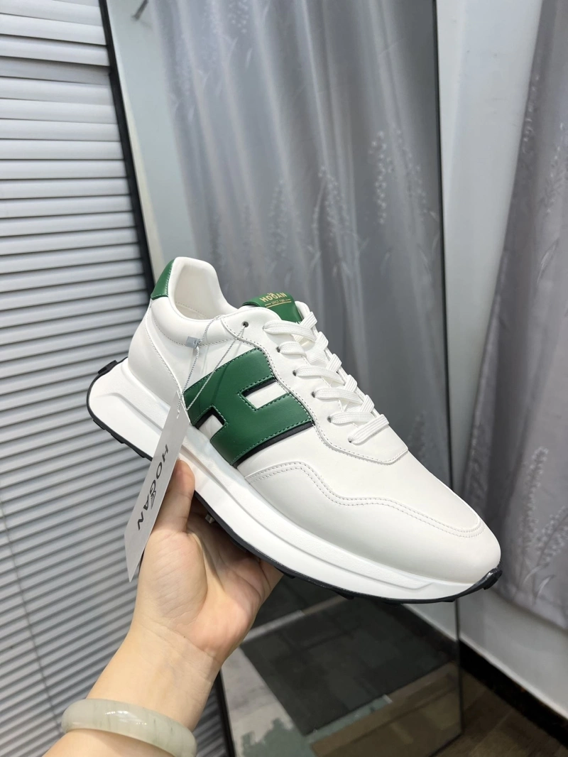 Hxgxn Sneakers EasyMatch 177555