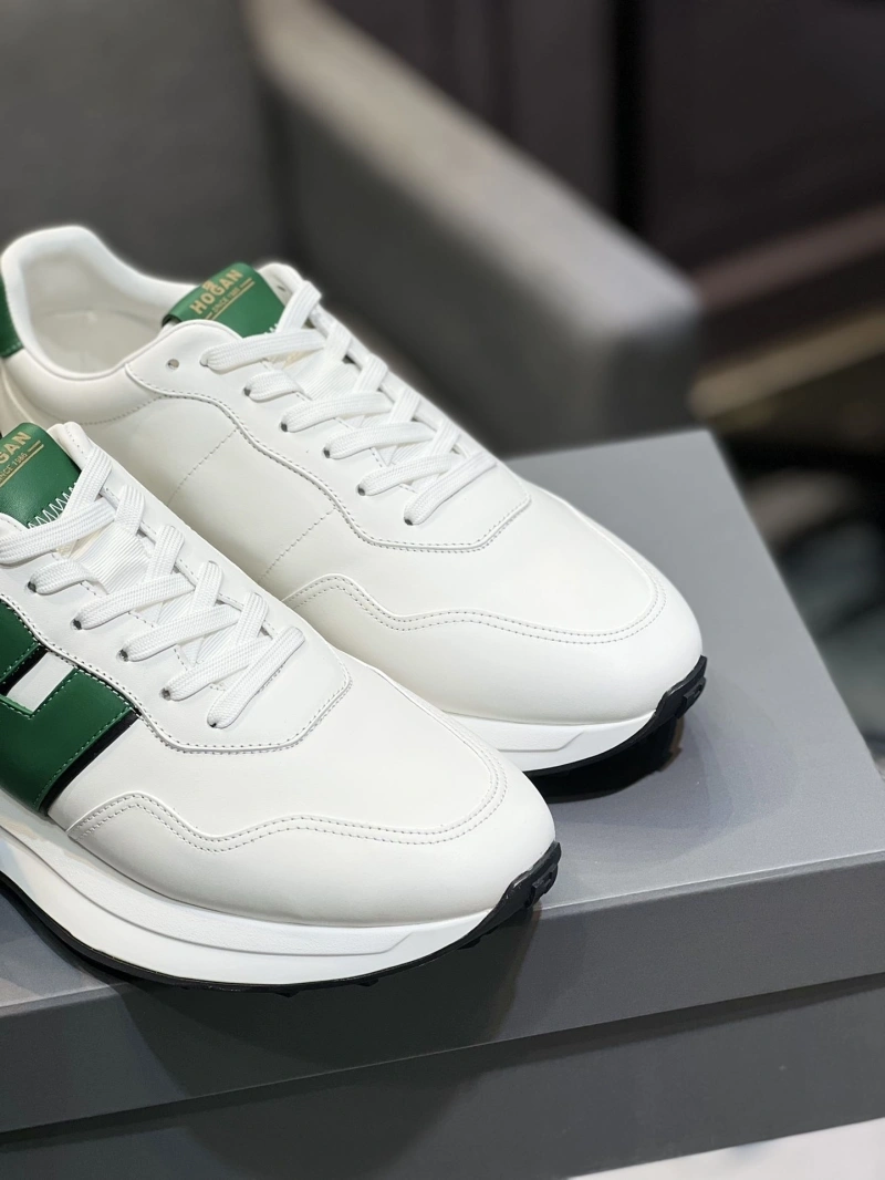 Hxgxn Sneakers EasyMatch 177555