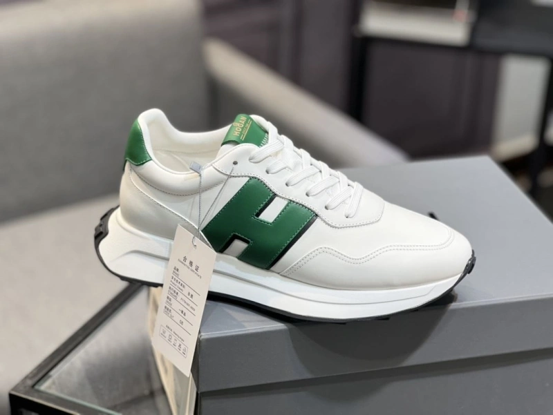 Hxgxn Sneakers EasyMatch 177555