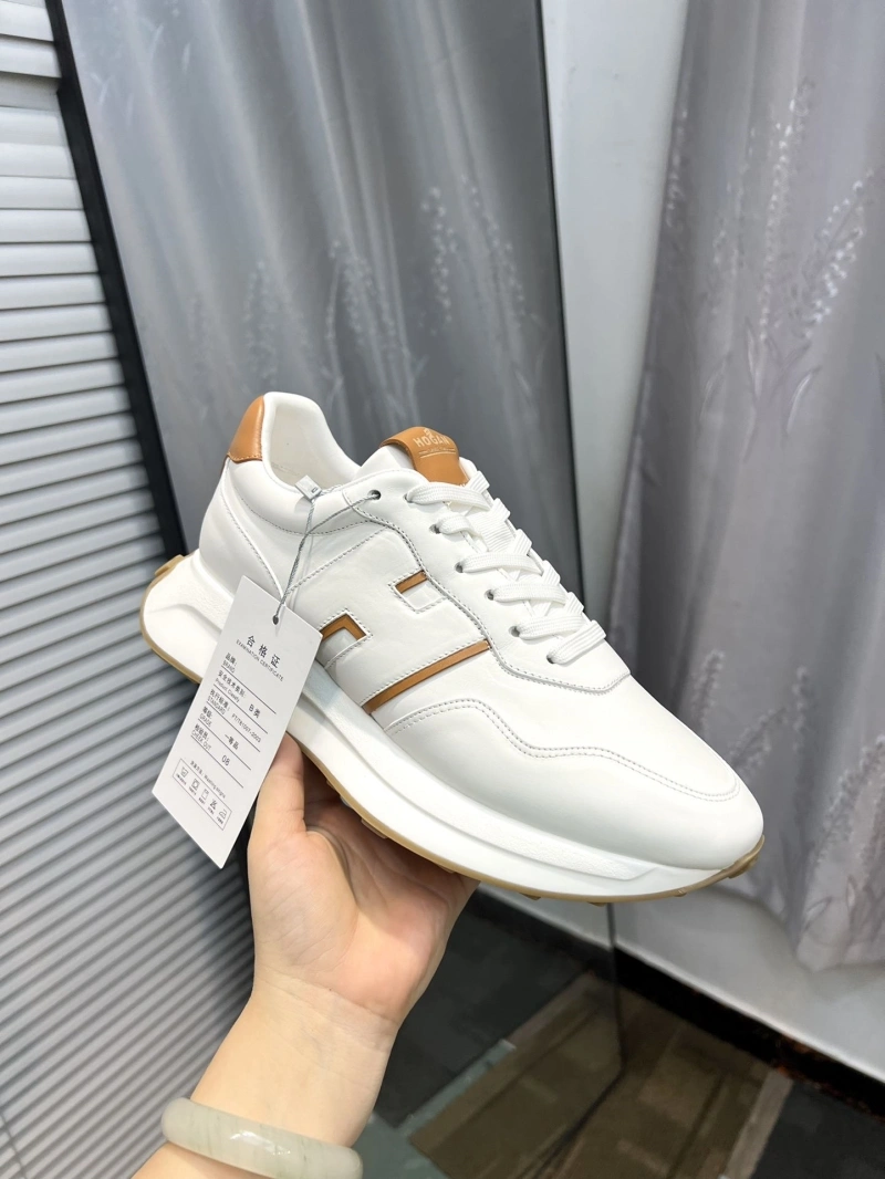 Comfortable Hxgxn Sneakers 177541