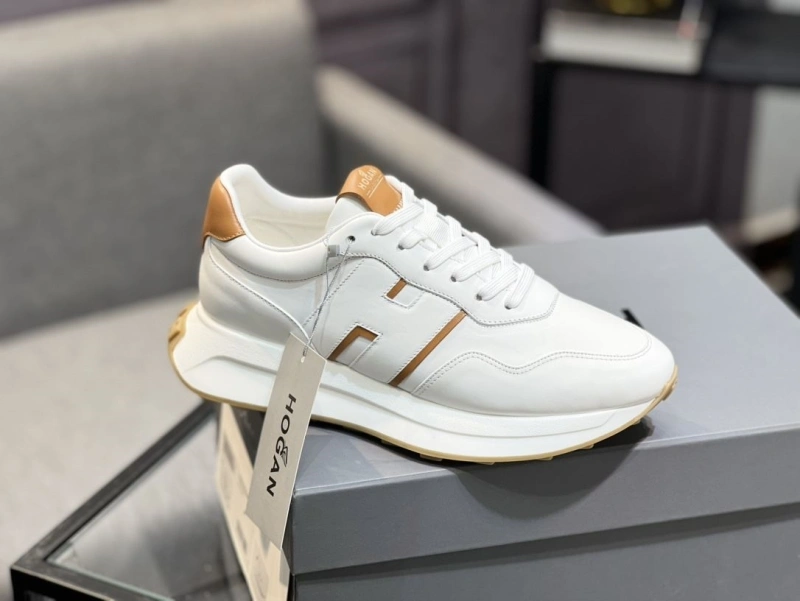 Comfortable Hxgxn Sneakers 177541