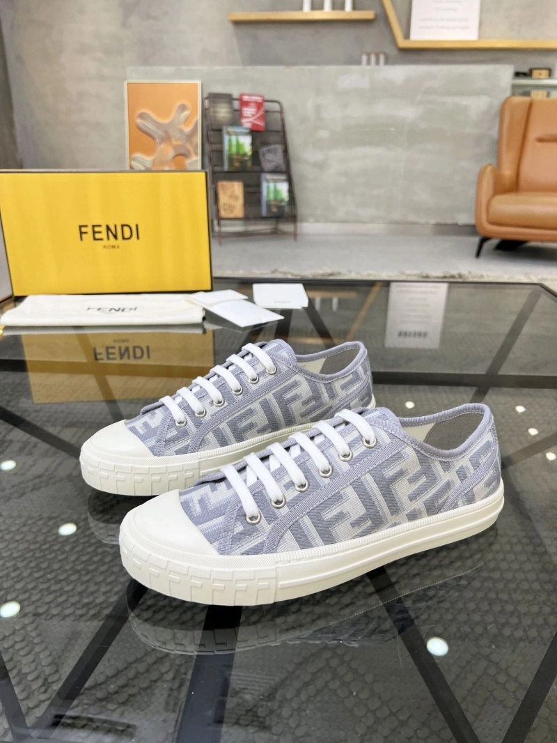 Fxndx Sneakers Soft 148746