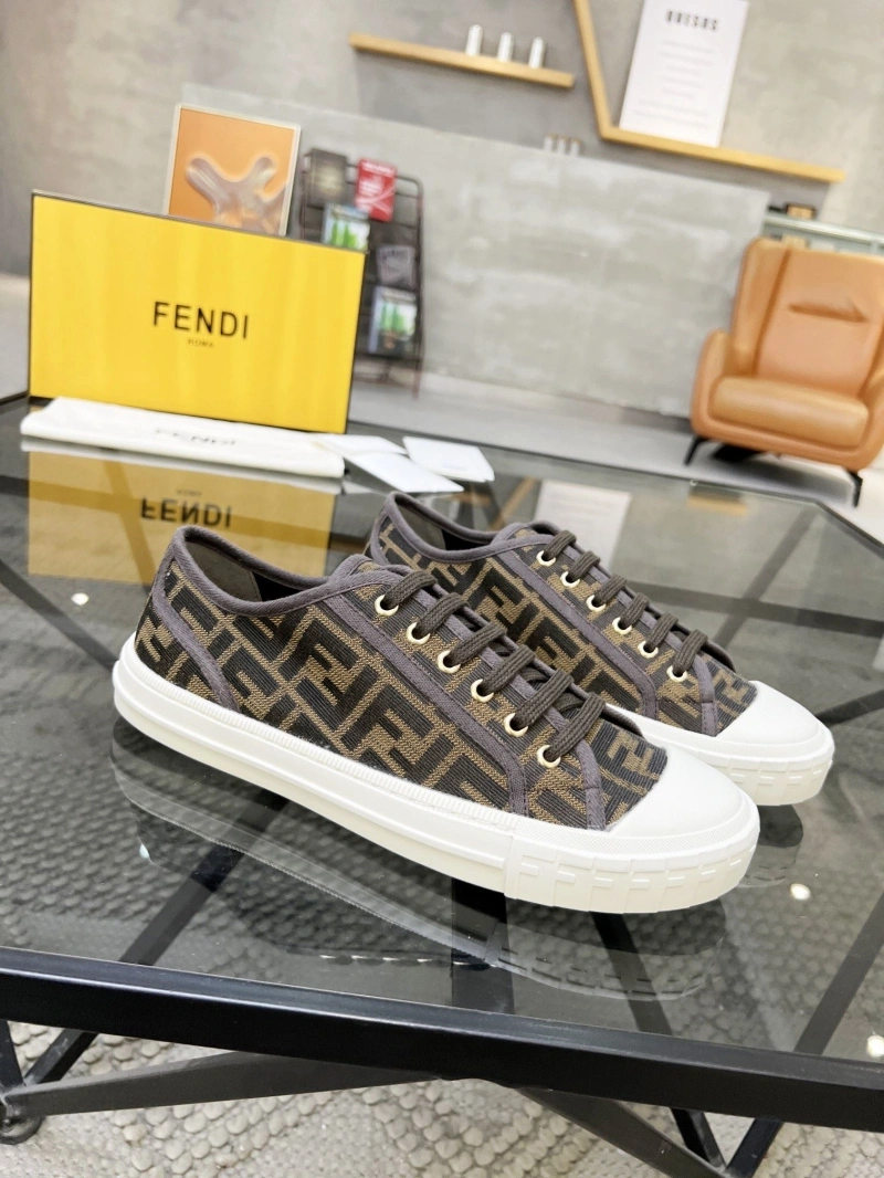 Fxndx Sneakers GoAnywhere 146826