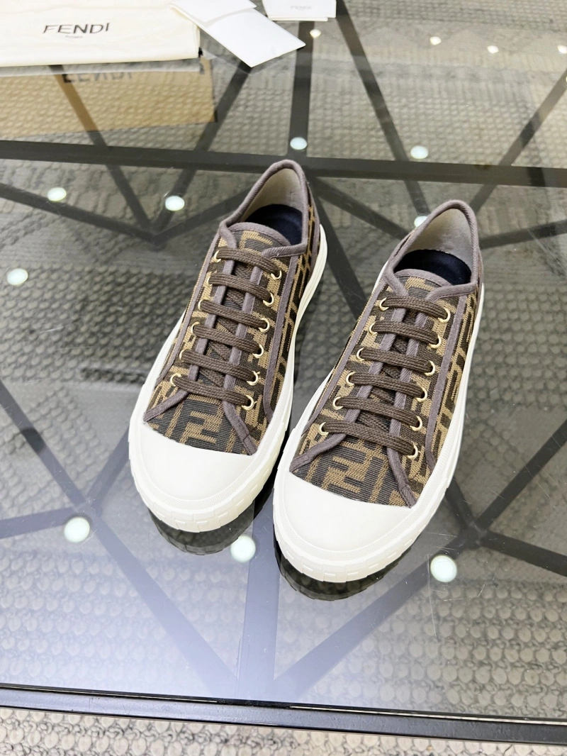 Fxndx Sneakers GoAnywhere 146826