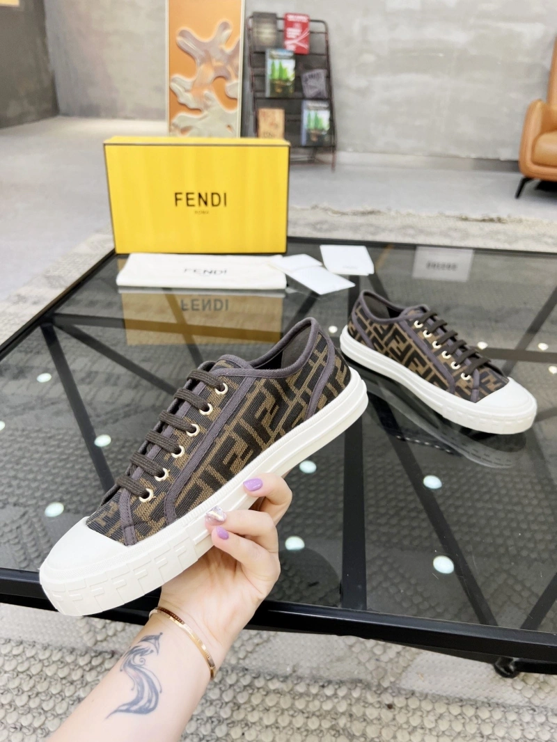Fxndx Sneakers GoAnywhere 146826