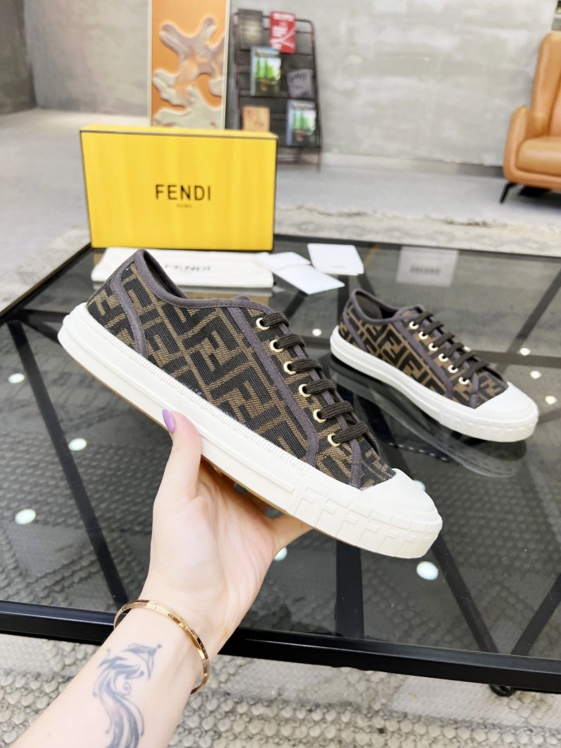 Fxndx Sneakers GoAnywhere 146826