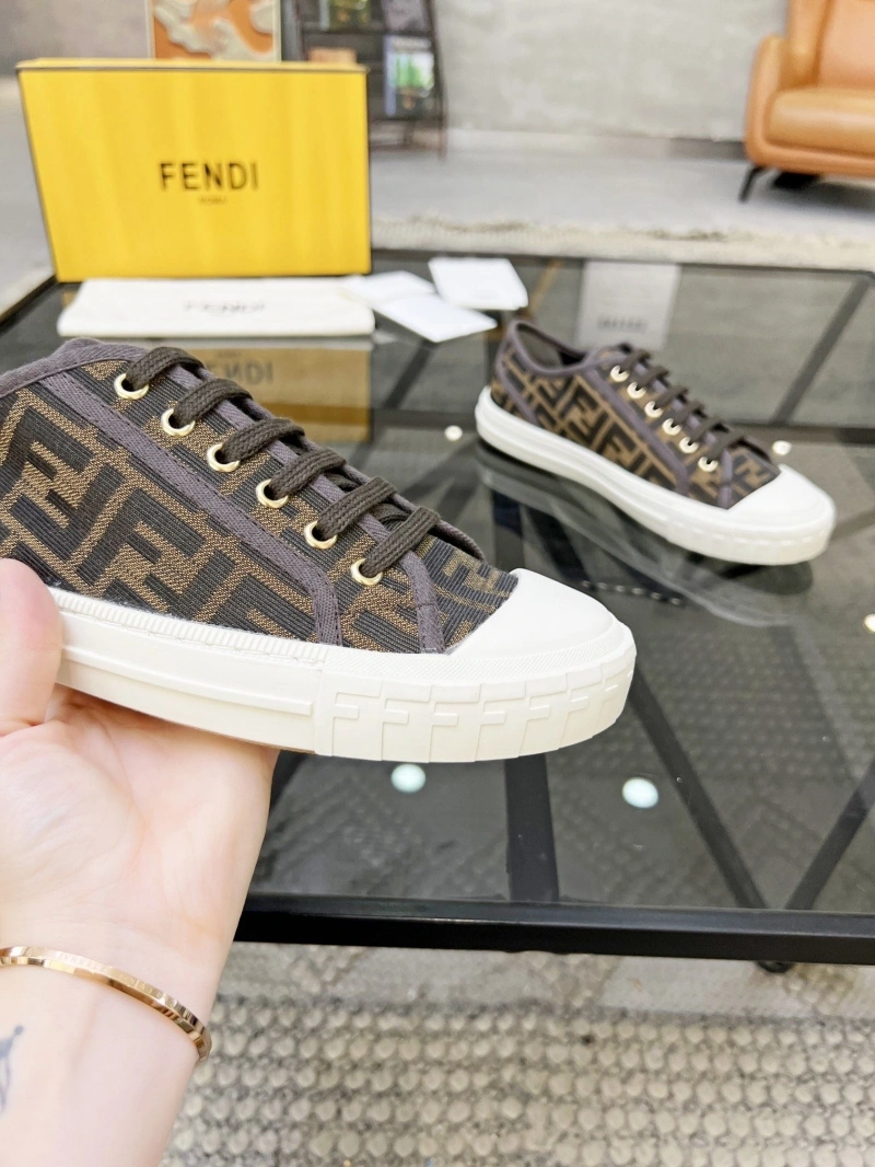 Fxndx Sneakers GoAnywhere 146826