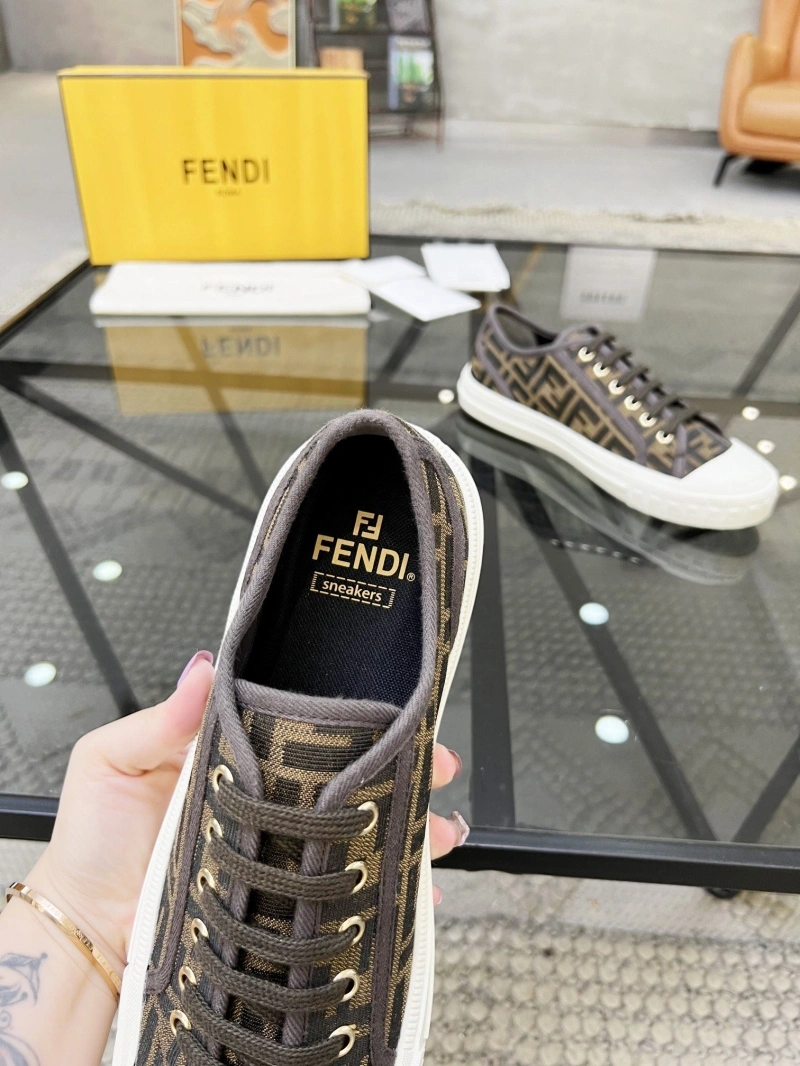 Fxndx Sneakers GoAnywhere 146826