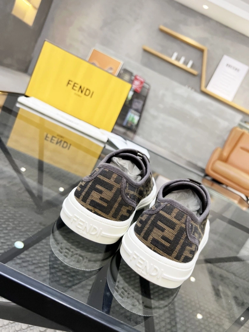 Fxndx Sneakers GoAnywhere 146826