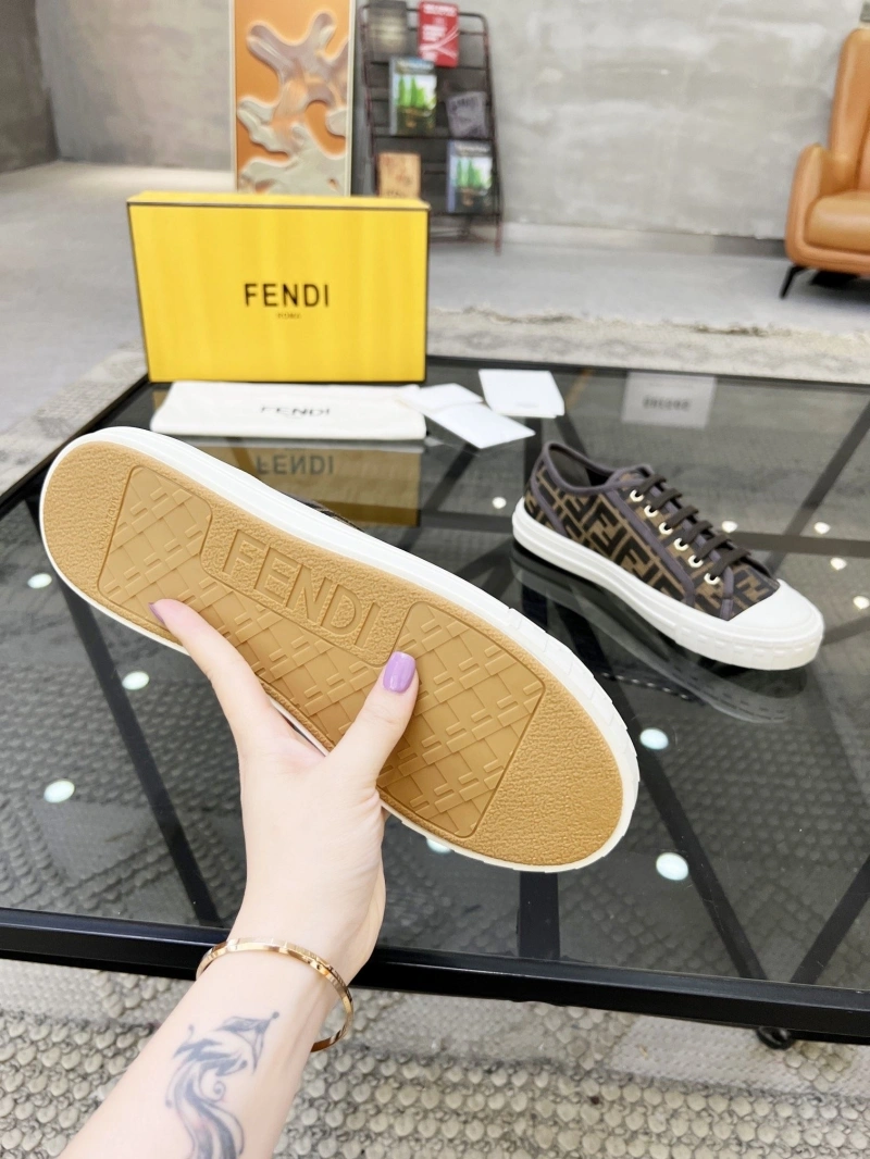 Fxndx Sneakers GoAnywhere 146826