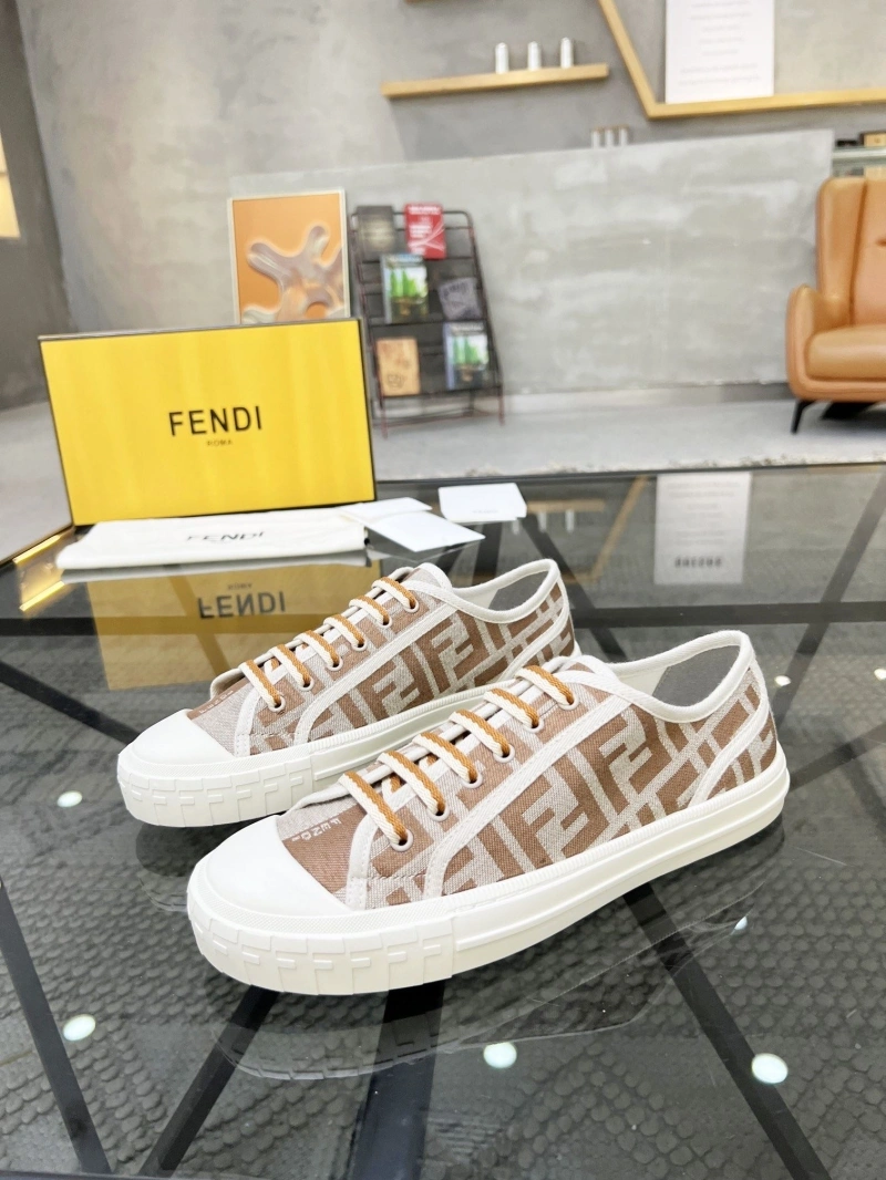 Fxndx Sneakers Refined 148731