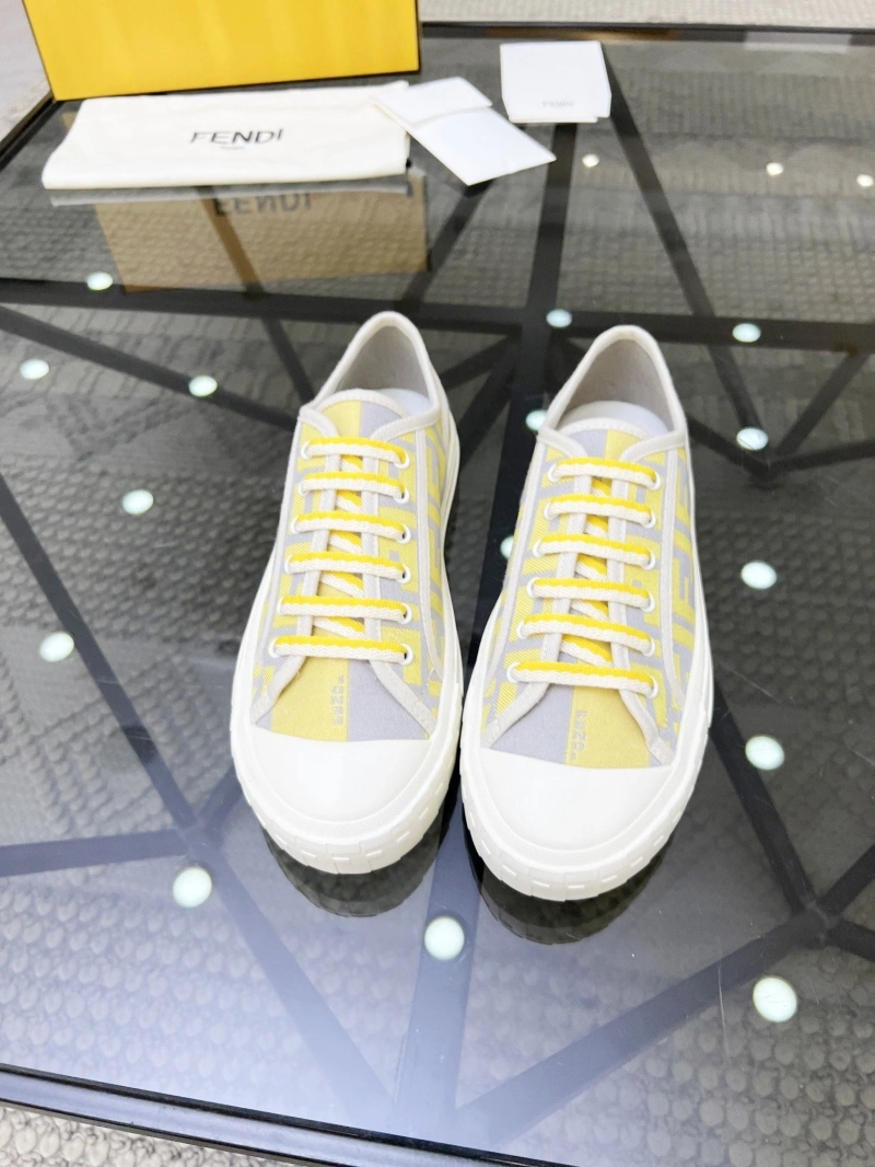 Fxndx Sneakers Sleek 148735