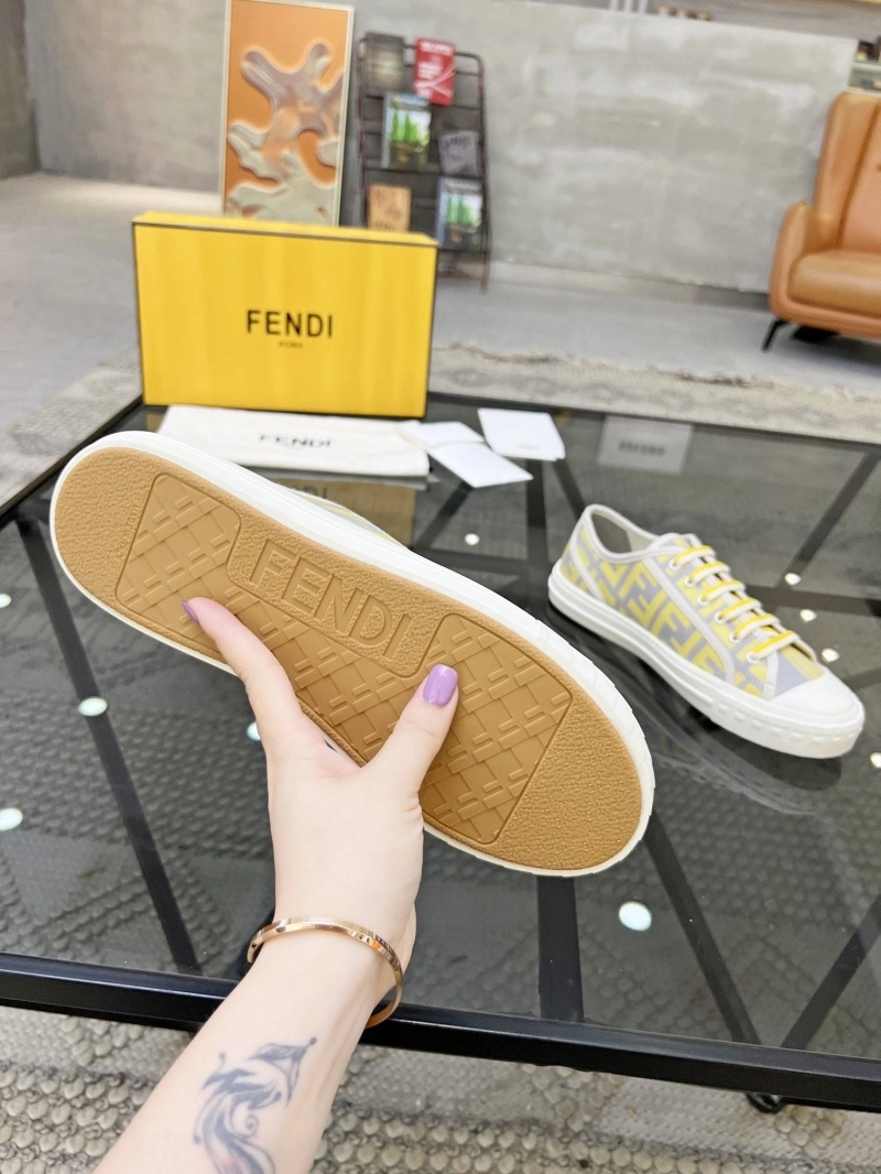 Fxndx Sneakers Sleek 148735