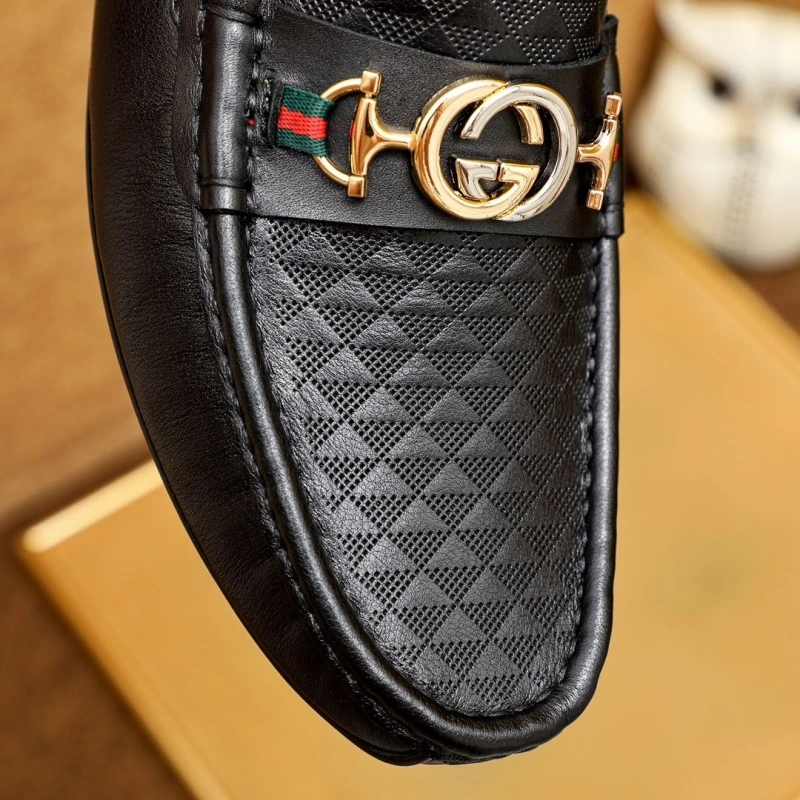 Gxccx Leather Shoes Unique 163167