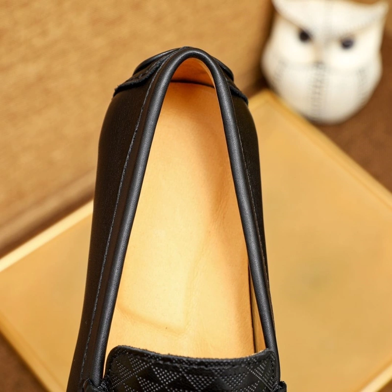 Gxccx Leather Shoes Unique 163167